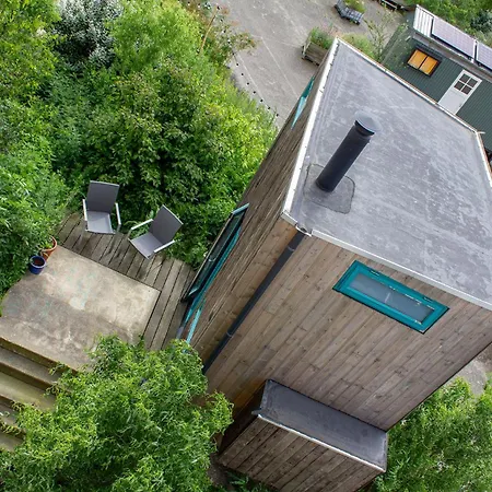 De Buitenkans Unique - Urban *
