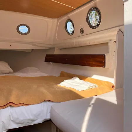 De Buitenkans Unique - Urban Camping