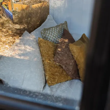 Camping De Buitenkans Unique - Urban