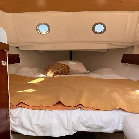 De Buitenkans Unique Cabins - Urban Camping Campsite Rotterdam