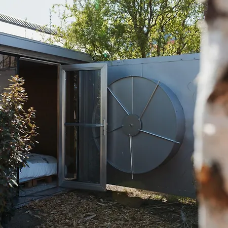 Camping De Buitenkans Unique - Urban
